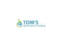 Toms Upholstery Cleaning Yallambie logo