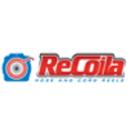 ReCoila Hose and Cord Reels logo