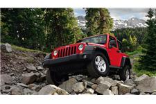 Northstar Chrysler Jeep Dodge image 16