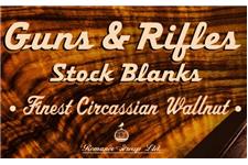 This week 30 % discount at all Circassian Walnut Rifle Stocks and Shotgun Stocks image 1