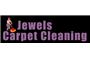 Jewels Carpet Cleaning logo