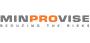 Minprovise logo