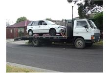 Galaxy Car Removals image 4