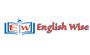 English Wise logo