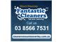 Cleaners Mount Waverley logo