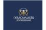 Removalists Rockingham logo