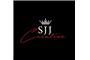 SJJ Creative logo