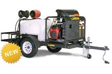 ThoroughClean - Water Blasters, High Pressure Cleaners image 4