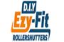 Ezyfitrollershutters logo