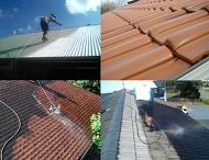 Roof Restoration Albury image 3