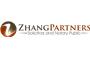 Zhang Partners logo