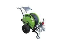 greenPRO - Irrigators, Seeders & Weed Sprayers image 1