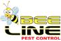 Beeline Pest Control logo