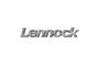 Lennock Motors logo