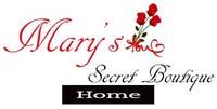 Mary’s Secret Boutique image 1