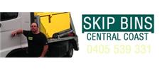 Skip Bins Central Coast image 1