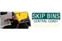 Skip Bins Central Coast logo