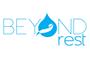 Beyond Rest logo