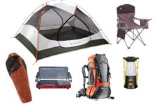 Sydney Easy Camp Gear Rentals image 3