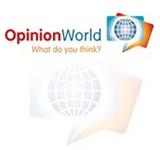 OpinionWorld image 1