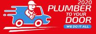 Plumber To Your Door image 1