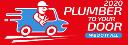 Plumber To Your Door logo