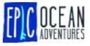 Epic Ocean Adventures logo