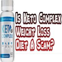 Keto Complex Australia image 1