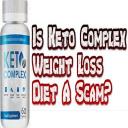 Keto Complex Australia logo