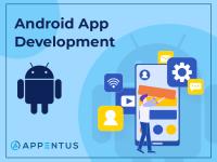 Web and Mobile App Development Company - Appentus image 5