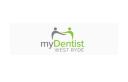 MyDentist West Ryde logo