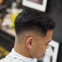 Rokk Man Barbers - Best Barber Shop Melbourne image 1