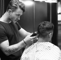 Rokk Man Barbers - Best Barber Shop Melbourne image 3