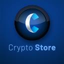 crypto store logo