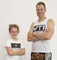 VT1 Gym Mixed Martial Arts Academy image 1