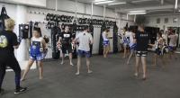 VT1 Gym Mixed Martial Arts Academy image 4