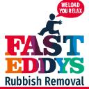 Fast Eddys Rubbish Removal Sydney logo