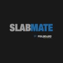 Slabmate logo