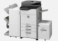  Sharp Photocopiers image 4