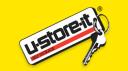 U-Store-It Self Storage logo