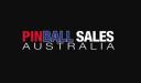 Pinball Sales Australia logo