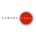 Tamara Yoga logo