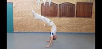 Capoeira Forte Perth image 1