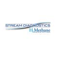 STREAM DIAGNOSTICS logo