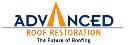 Advanced Roof Restoration logo