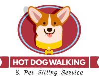 HOT Dog Walking image 1