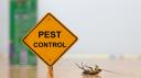 Pest control Keilor East logo