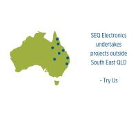 SEQ Electronics & Entrance Systems image 2