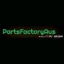 Parts Factory Australia logo