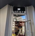 u-store logo